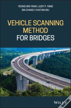 Capa do artigo Vehicle Scanning Method For Bridges