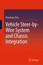 Vehicle Steer-By-Wire System And Chassis Integration - Preview