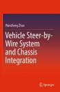 Vehicle Steer-By-Wire System And Chassis Integration - Preview