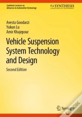 Vehicle Suspension System Technology And Design