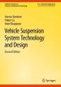 Vehicle Suspension System Technology And Design - Preview