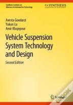 Vehicle Suspension System Technology And Design