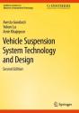 Vehicle Suspension System Technology And Design - Preview