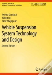 Vehicle Suspension System Technology And Design