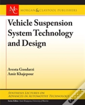 Capa do artigo Vehicle Suspension System Technology And Design