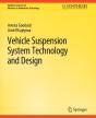 Vehicle Suspension System Technology And Design - Preview