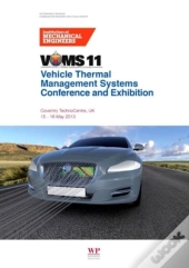 Vehicle Thermal Management Systems Conference Proceedings (Vtms 11))