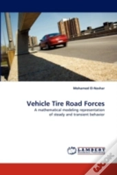 Vehicle Tire Road Forces