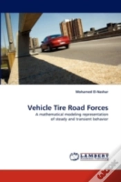 Capa do artigo Vehicle Tire Road Forces