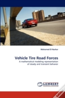 Capa do artigo Vehicle Tire Road Forces