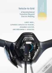 Capa do artigo Vehicle-To-Grid