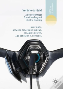Capa do artigo Vehicle-To-Grid