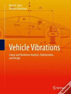Capa do artigo Vehicle Vibrations