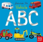 Vehicles Abc - Preview
