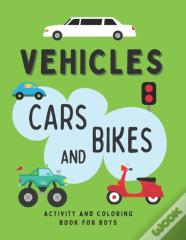 Vehicles