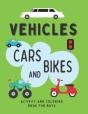 Vehicles - Preview