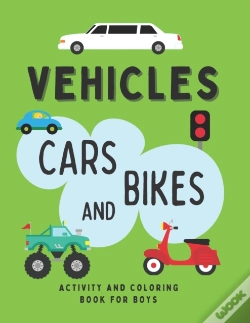 Capa do artigo Vehicles