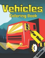 Capa do artigo Vehicles