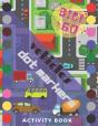 Vehicles Dot Markers Activity Book - Preview