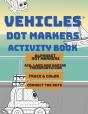 Vehicles Dot Markers - Preview