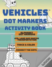 Vehicles Dot Markers