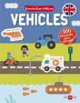 Vehicles - Preview