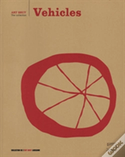 Capa do artigo Vehicles