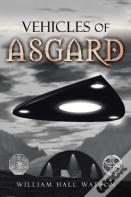 Vehicles Of Asgard