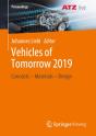Vehicles Of Tomorrow 2019 - Preview