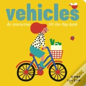 Capa do artigo Vehicles