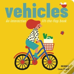 Capa do artigo Vehicles