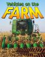 Vehicles On The Farm - Preview