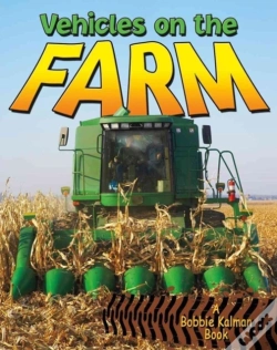Capa do artigo Vehicles On The Farm
