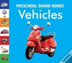 Capa do artigo Vehicles