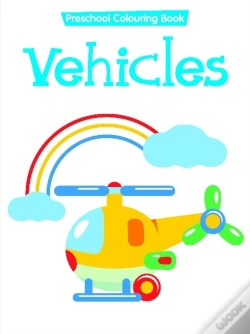 Capa do artigo Vehicles