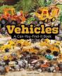 Vehicles - Preview
