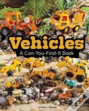 Capa do artigo Vehicles