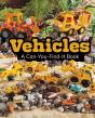 Vehicles - Preview