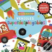 Capa do artigo Vehicles Superdesplegables