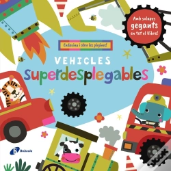 Capa do artigo Vehicles Superdesplegables