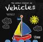 Vehicles: The World Around Me - Preview