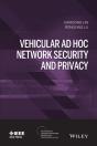 Vehicular Ad Hoc Network Security And Privacy - Preview