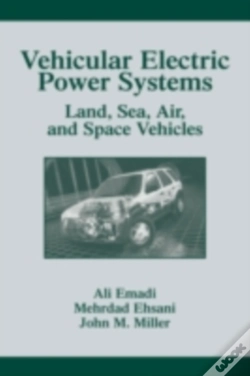 Capa do artigo Vehicular Electric Power Systems