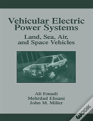 Vehicular Electric Power Systems