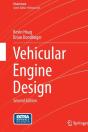 Vehicular Engine Design - Preview