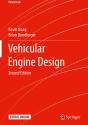 Vehicular Engine Design - Preview