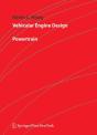 Vehicular Engine Design - Preview