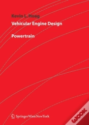 Capa do artigo Vehicular Engine Design