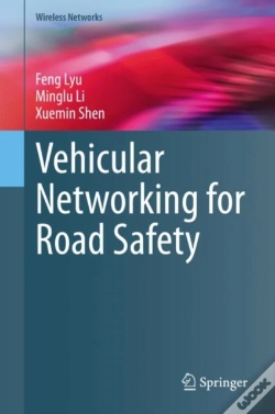 Capa do artigo Vehicular Networking For Road Safety