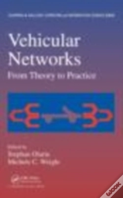Capa do artigo Vehicular Networks